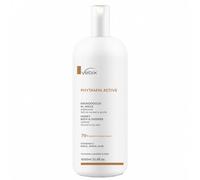 "Vebix - Phytamin Active Bagnodoccia Miele Confezione 1000 Ml"