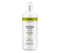 Vebix phytamin active bagnodoccia proteine latte 1000 ml
