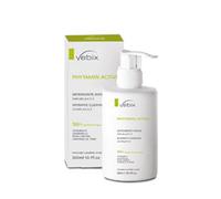 Vebix PHYTAMIN ACTIVE Detergente Intimo Delicato pH 4.5 300ml 300ml