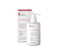 Vebix PHYTAMIN ACTIVE Detergente Intimo Lenitivo pH 7.0 300ml 300ml