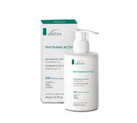 Vebix PHYTAMIN ACTIVE Detergente Intimo Protettivo pH 3.5 300ml 300ml