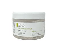 Vebix Phytamin Active - Scrub Corpo Esfoliante, 200ml
