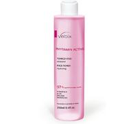 Vebix PHYTAMIN ACTIVE Tonico Viso Idratante 250ml 250ml