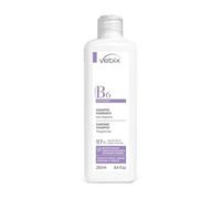 Vebix Phytamin B6 - Shampoo Eudermico Uso Frequente, 250ml