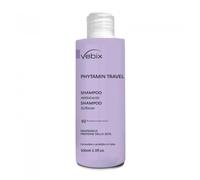 Vebix Phytamin B6 - Shampoo Uso Frequente Travel Formato Viaggio, 100ml