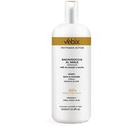 Vebix PHYTAMIN Bagnodoccia al Miele Addolcente 1000ml