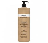 Vebix - Phytamin Bagnodoccia Al Miele Addolcente Confezione 1 L