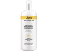 Vebix PHYTAMIN Bagnodoccia alla Camomilla Rilassante e Rinfrescante 1000ml