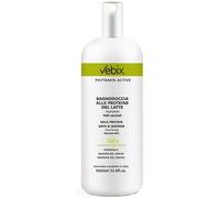 Vebix phytamin active bagnodoccia proteine latte 1000 ml