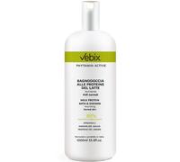 Vebix PHYTAMIN Bagnodoccia alle Proteine del latte Nutriente 1000ml