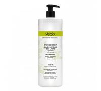 Vebix - Phytamin Bagnodoccia Alle Proteine Del Latte Nutriente Confezione 1 L