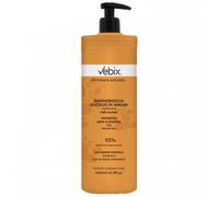 Vebix - Phytamin Bagnodoccia All'Olio Di Argan Setificante Confezione 1 L