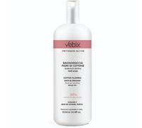 Vebix PHYTAMIN Bagnodoccia Fiori di Cotone Eudermico Lenitivo 1000ml