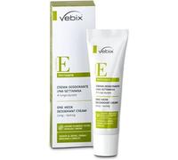 vebix phytamin Crema Deodorante 1 sett