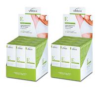 Vebix Phytamin Crema Deodorante 1 Settimana 25 Ml 2x25 ml Crema