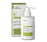 Vebix Phytamin Detergente Intimo Delicato 300 Ml 300 ml Soluzione