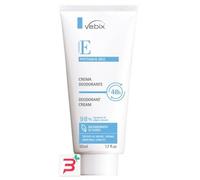 VEBIX PHYTAMIN E DEO PERFORMANCE CREMA DEO 48H-50ML BICARBONATO DI SODIO