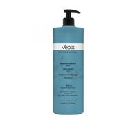 Vebix Phytamin Natural - Bagnocrema Repair Idratante e Rivitalizzante, 1 litro