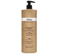 Vebix PHYTAMIN NATURAL Bagnodoccia al Miele Addolcente 1000ml