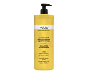Vebix Phytamin Natural - Bagnodoccia alla Camomilla, 1000ml