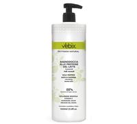 Vebix PHYTAMIN NATURAL Bagnodoccia alle Proteine del Latte Nutriente 1000ml