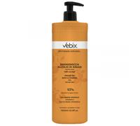 Vebix Phytamin Natural - Bagnodoccia all'Olio di Argan, 1000ml