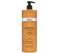 Vebix PHYTAMIN NATURAL Bagnodoccia all'Olio di Argan Setificante 1000ml