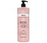 Vebix Phytamin Natural - Bagnodoccia Fiori di Cotone, 1000ml