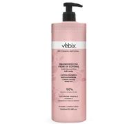 Vebix PHYTAMIN NATURAL Bagnodoccia Fiori di Cotone Lenitivo 1000ml