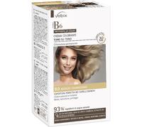 vebix phytamin ph color 9,0 biondo chiarissimo 125 ml