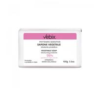 Vebix Phytamin Sensitive - Sapone Vegetale, 100g