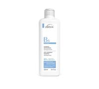 Vebix Phytamin Shampoo Antiforfora Dermopurificante con Vitamina B6, 250ml