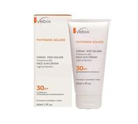 Vebix PHYTAMIN SOLARE Crema Viso SPF30 50ML