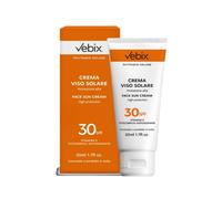 Vebix PHYTAMIN SOLARE Crema Viso SPF30 all