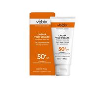 Vebix PHYTAMIN SOLARE Crema Viso SPF50+ all