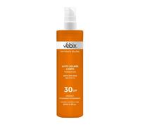 Vebix PHYTAMIN SOLARE Latte Solare Corpo No Gas SPF30 all