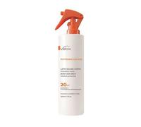 VEBIX Phytamin Solare - Latte Solare Corpo SPF20 - Protezione Solare 150 Ml