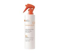Vebix Phytamin Solare - Latte Solare Corpo SPF6 Acceleratore Abbronzatura, 150ml