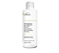 Vebix PHYTAMIN TRAVEL Bagnodoccia alle Proteine del Latte 100ml 100ml