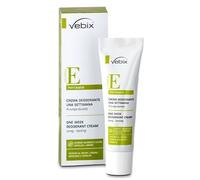 Vebix Phytamin Vitamina E Crema Deodorante 1 Settimana 125 ml