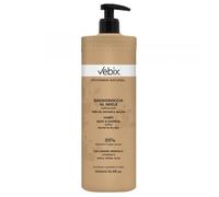Vebix PHYTAMN NATURAL BAGNODOCCIA AL MIELE Addolcente 1000 ml