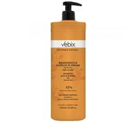 Vebix PHYTAMN NATURAL BAGNODOCCIA ALL'OLIO DI ARGANE 1000 ml