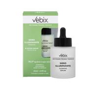 Vebix PROAGE PERFECT Siero Viso Illuminante 30ml