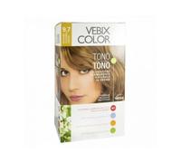 VEBI ISTITUTO BIOCHIMICO Srl VEBIX Color 9.7 Biondo Chiarissimo Cacao