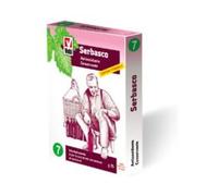 Vebix Serbasco Antiossidante 5 Bustine