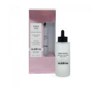 Vebix Sublima - Siero Viso SPF50+ Natural Comfort Trattamento Concentrato per Pelle Matura, 30ml