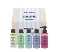 Vebix SUMMER BOX - EDIZIONE LIMITATA Cofanetto Regalo all