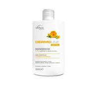 Vebix Dermoline - Bagnodoccia Lenitivo alla Calendula, 500ml