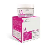 Vebix Phytamin Vitamina A Crema Viso Notte Nutriente, 50ml