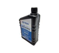 VEBO OLIO MINERALE PER POMPA DEL VUOTO 1 LITRO PROFESSIONALE LUBRIFICANTE